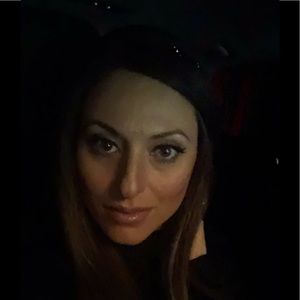 Meet your Posher, Rima